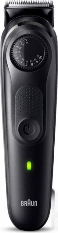 Машинка для стрижки волос Braun BT5420