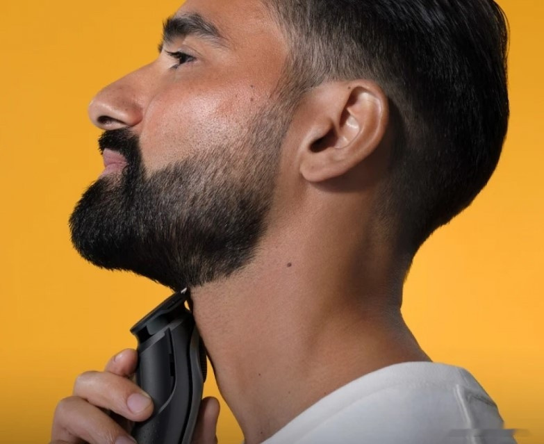 Машинка для стрижки волос Braun BT5420