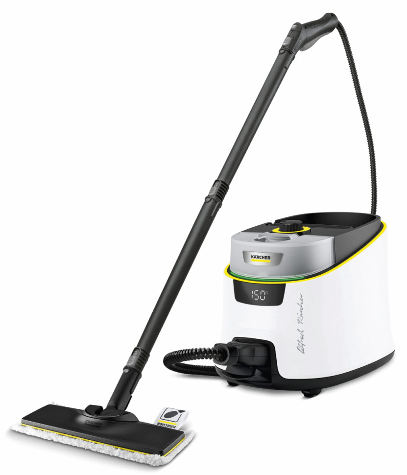 Пароочиститель Karcher SC 5 Deluxe Signature Line 1.513-491.0