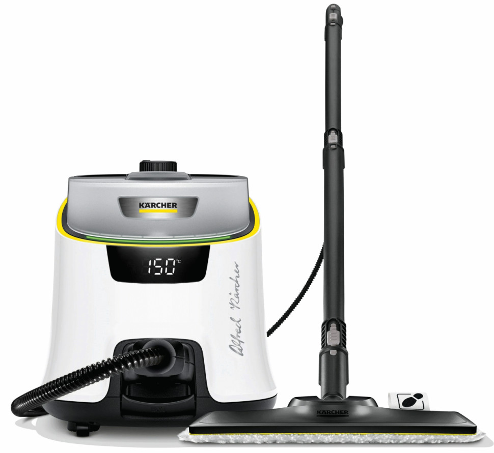 Пароочиститель Karcher SC 5 Deluxe Signature Line 1.513-491.0