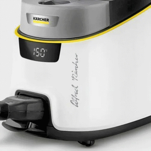 Пароочиститель Karcher SC 5 Deluxe Signature Line 1.513-491.0
