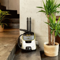 Пароочиститель Karcher SC 5 Deluxe Signature Line 1.513-491.0
