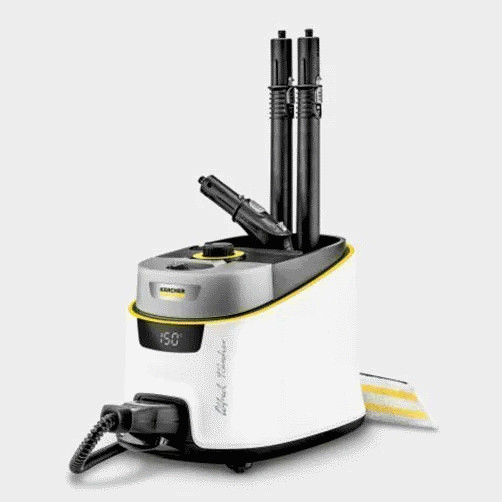 Пароочиститель Karcher SC 5 Deluxe Signature Line 1.513-491.0