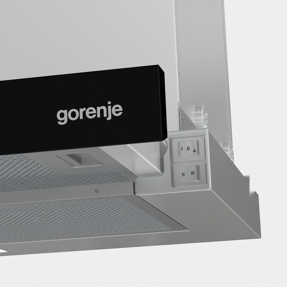 Вытяжка Gorenje TH60E6XB