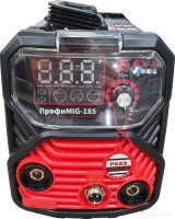 Сварочный инвертор Edon ПрофиMIG-185