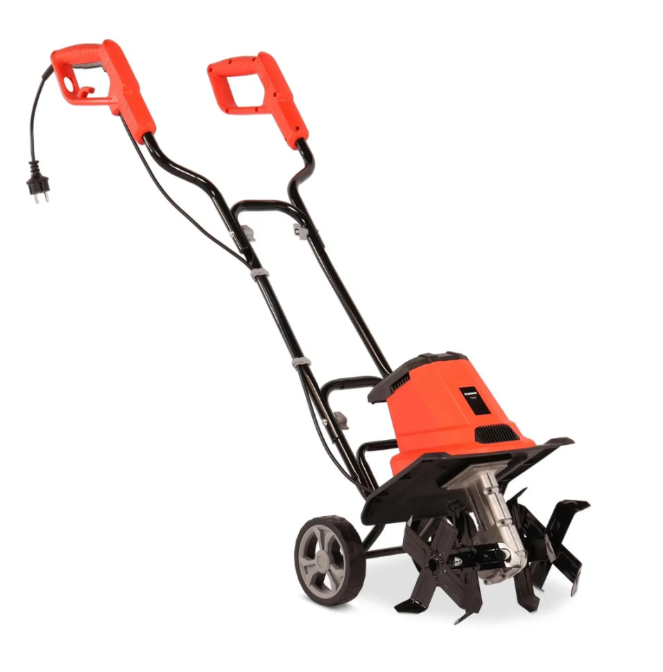 Культиватор StarWind T1200E