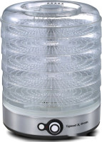 Сушилка для овощей и фруктов Zigmund &amp; Shtain ZFD-406