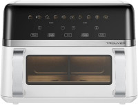 Аэрогриль Trouver FD20s Pro White (белый)