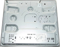 Варочная панель Bosch PCP6A5B90