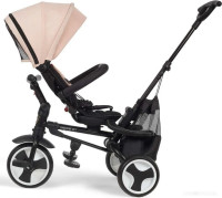 Детский велосипед Nuovita Bamzione BE3 (кремовый)