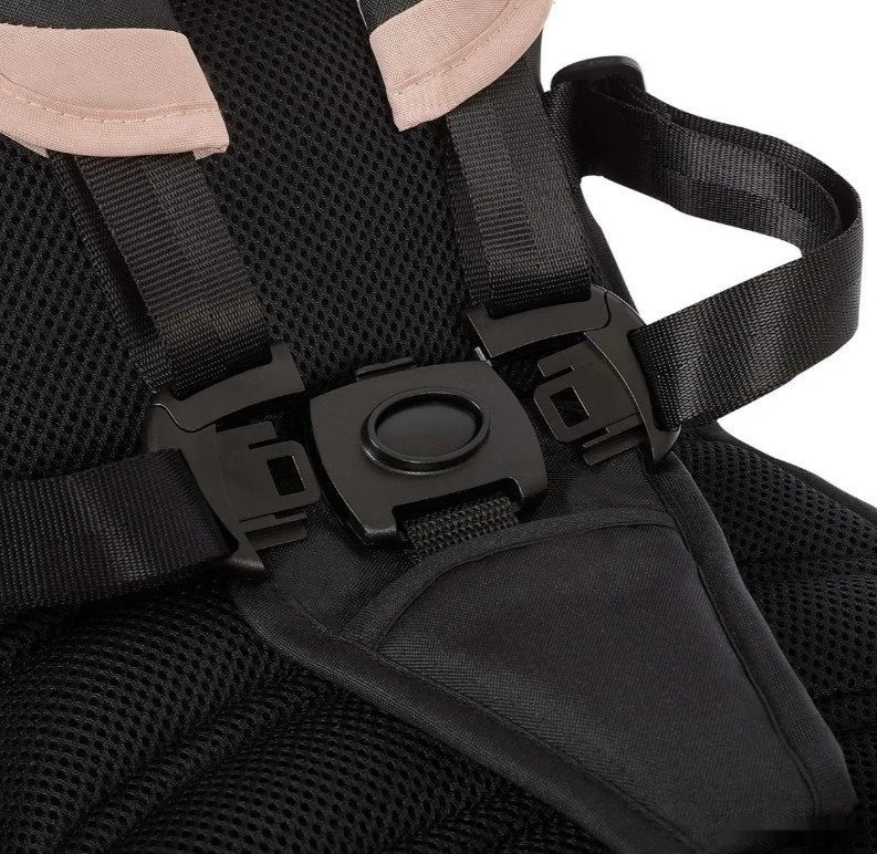 Детский велосипед Nuovita Bamzione BE3 (кремовый)