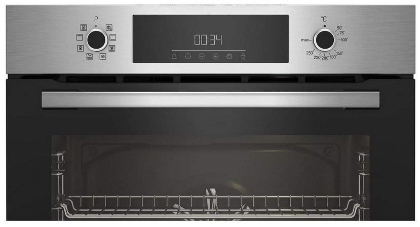 Духовой шкаф Hotpoint-Ariston FE8 821 H IX