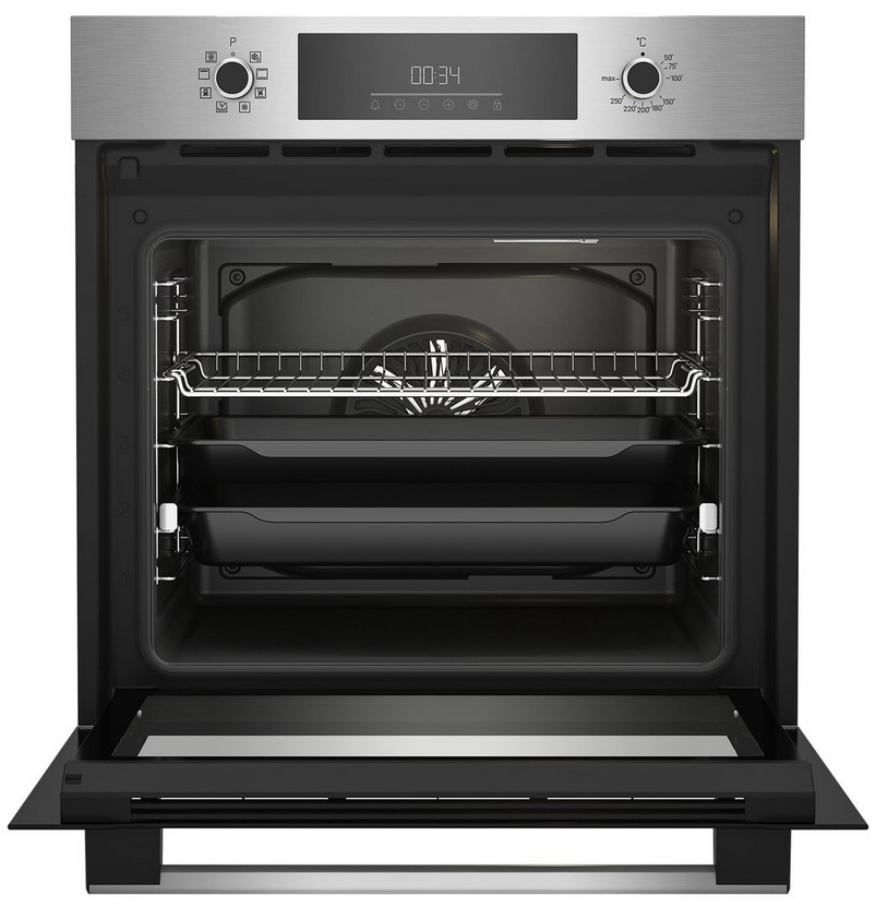 Духовой шкаф Hotpoint-Ariston FE8 821 H IX