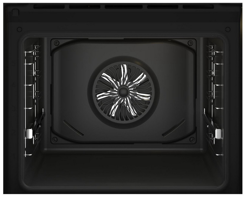 Духовой шкаф Hotpoint-Ariston FE8 821 H IX