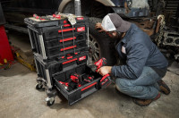 Ящик для инструментов Milwaukee PackOut 4932492892