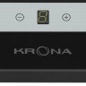Вытяжка Krona Irma A 600 S (черный)