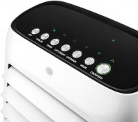 Вентилятор Sencor SFN 9021WH