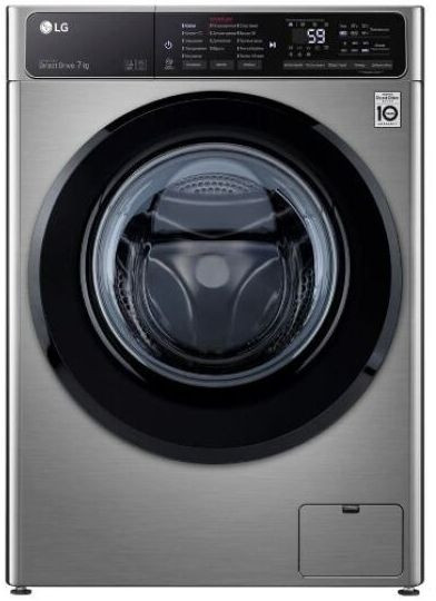 Стиральная машина LG F2T3HS6S