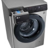 Стиральная машина LG F2T3HS6S