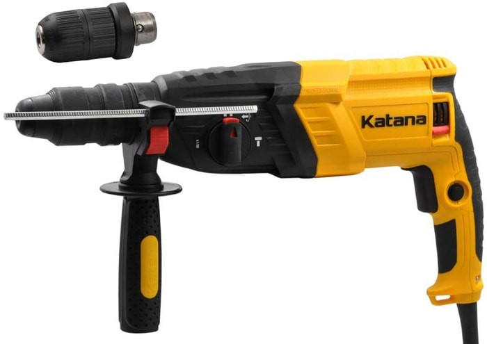 Перфоратор Katana Japan HD6100F