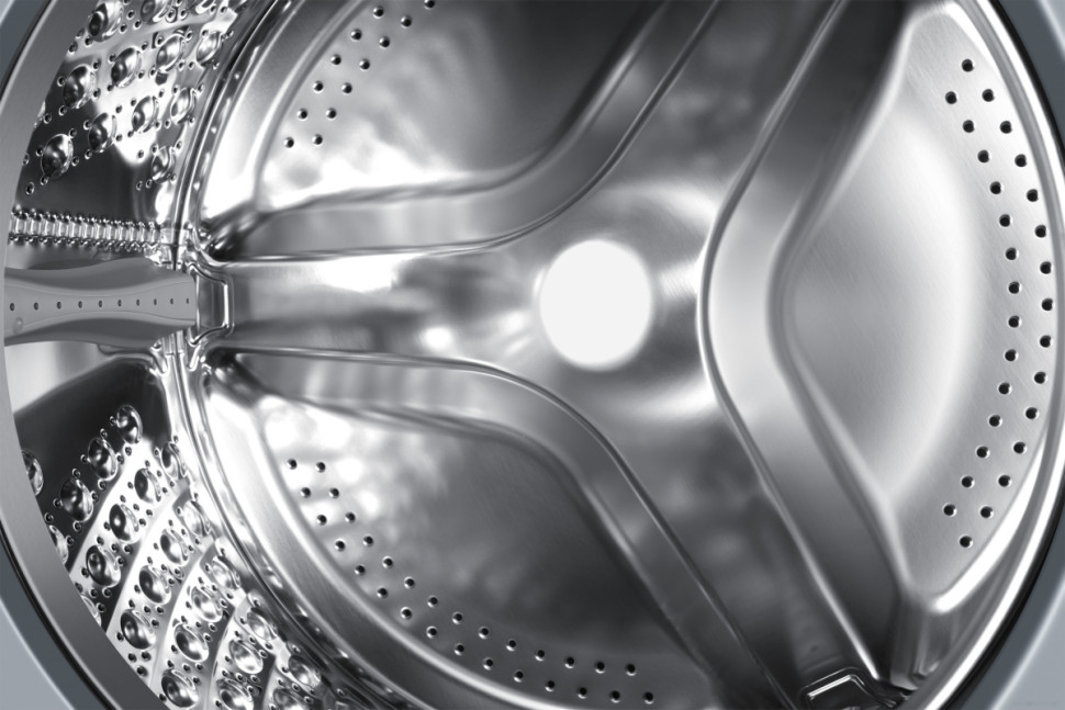 Стиральная машина Samsung WW80AAS26AX/LP