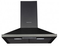 Вытяжка Zigmund &amp; Shtain K 139.6 B