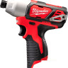 Milwaukee M12 M12BPP4A-202B 4933441240 (шуруповерт, винтоверт, фонарик, сабельная пила, 2 АКБ, сумка)