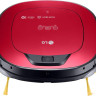 Робот-пылесос LG VRF6670LVT