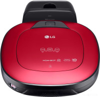 Робот-пылесос LG VRF6670LVT