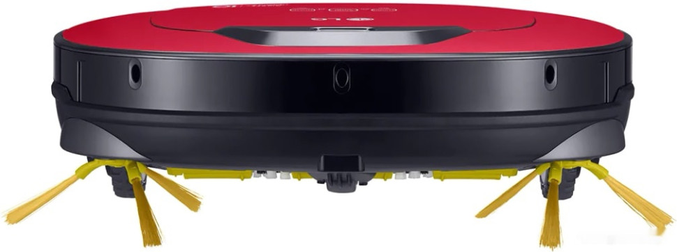 Робот-пылесос LG VRF6670LVT
