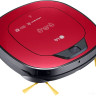 Робот-пылесос LG VRF6670LVT