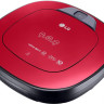 Робот-пылесос LG VRF6670LVT