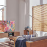 Телевизор Samsung QLED Q80B QE55Q80BAUXCE