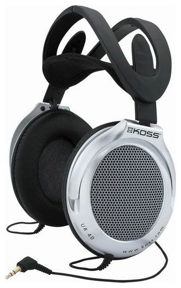 Наушники KOSS UR40