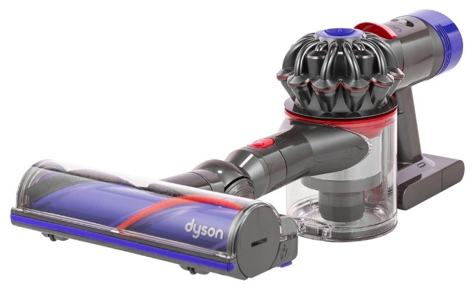 Пылесос Dyson V8 Animal Plus Пылесос Dyson V8 Animal Plus