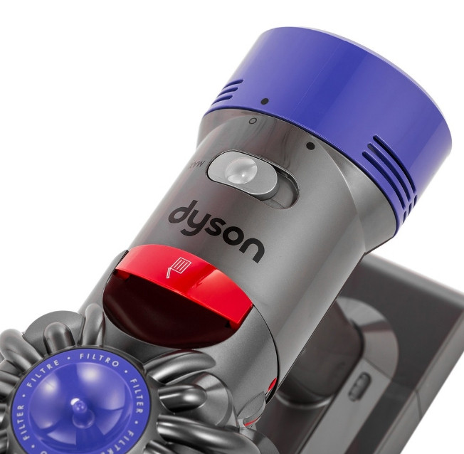 Пылесос Dyson V8 Animal Plus Пылесос Dyson V8 Animal Plus