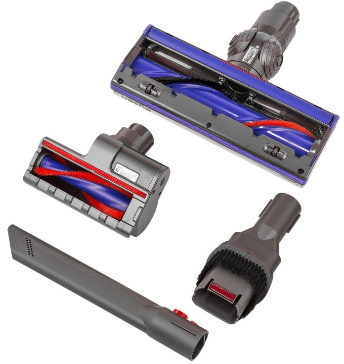 Пылесос Dyson V8 Animal Plus Пылесос Dyson V8 Animal Plus