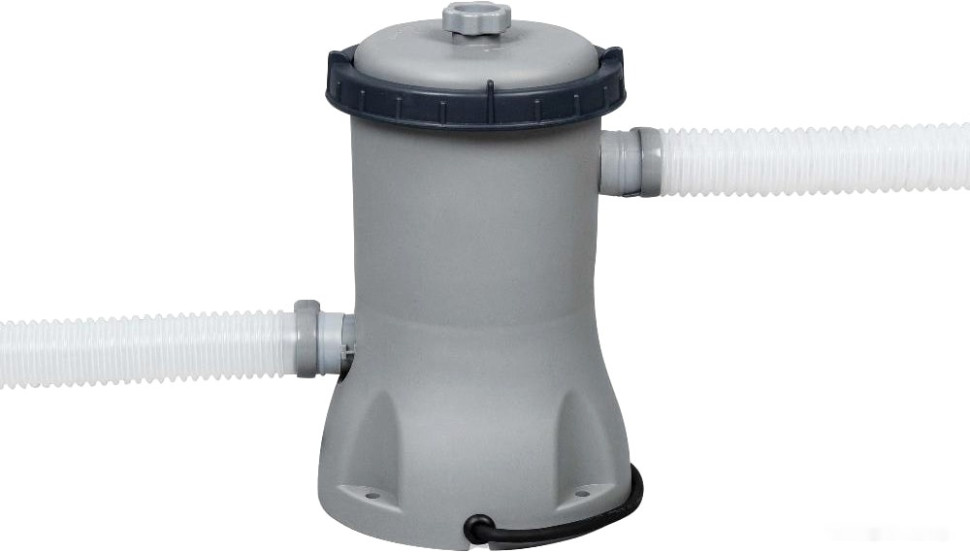 Бассейн Bestway Steel Pro 5612E (396x84)