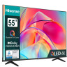 Телевизор Hisense 55E7KQ