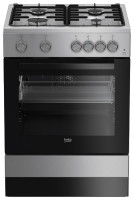 Плита Beko FSG 62110 DSCS