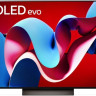 Телевизор LG OLED C4 OLED48C4RLA