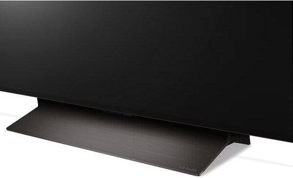 Телевизор LG OLED C4 OLED48C4RLA