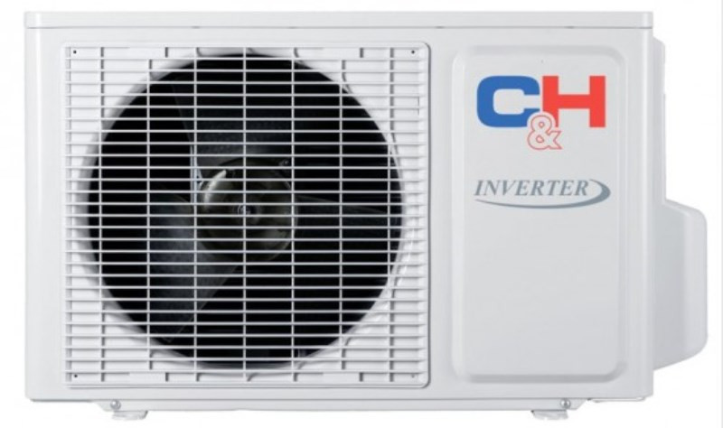 Сплит-система Cooper&Hunter Veritas CH-S07FTXQ