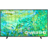 Телевизор Samsung Crystal UHD 4K CU8000 UE75CU8000UXRU
