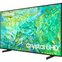 Телевизор Samsung Crystal UHD 4K CU8000 UE75CU8000UXRU