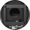 Вытяжка Maunfeld Lee Isla sensor 39 (черный)