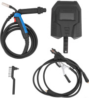 Сварочный инвертор Mikkeli EUROMIG-251A