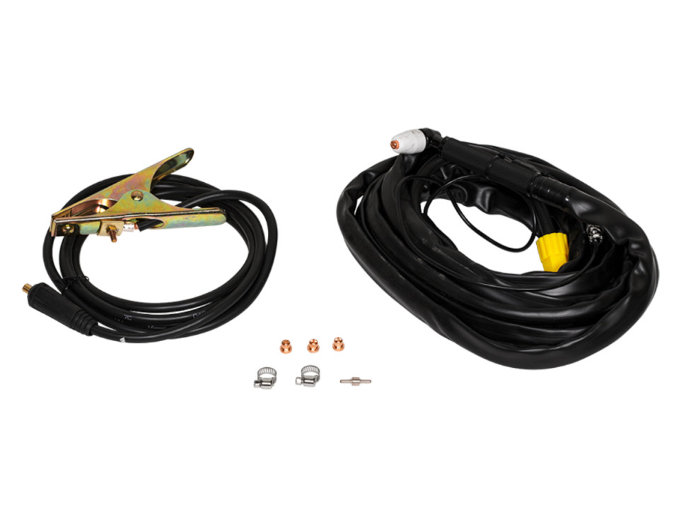 Сварочный аппарат Сварог Real CUT 45 L207