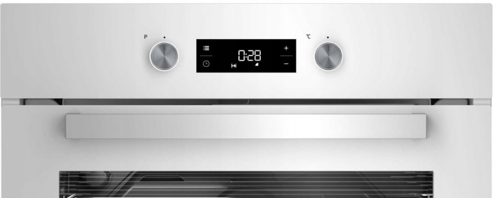Духовой шкаф Beko BIE 24301 W