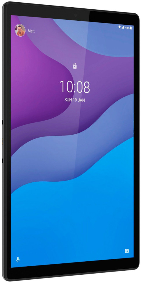 Планшет Lenovo Tab M10 HD 2nd Gen TB-X306X 4GB/64GB LTE ZA6V0046UA
